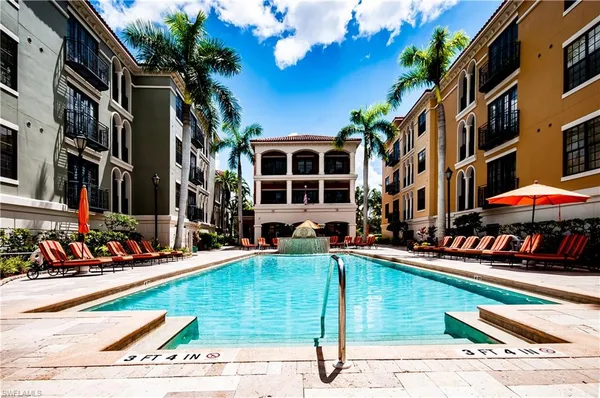 $329,000 | 8011 Via Monte Carlo Way, Unit 2307, Estero, FL 33928