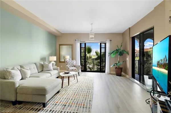 $329,000 | 8011 Via Monte Carlo Way, Unit 2307, Estero, FL 33928