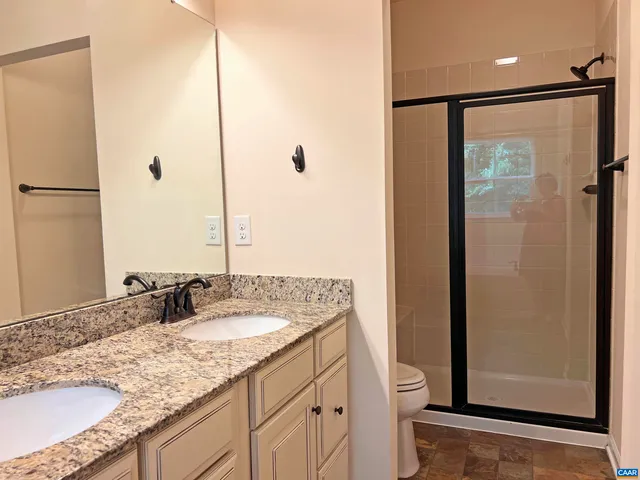 a view of a lake view