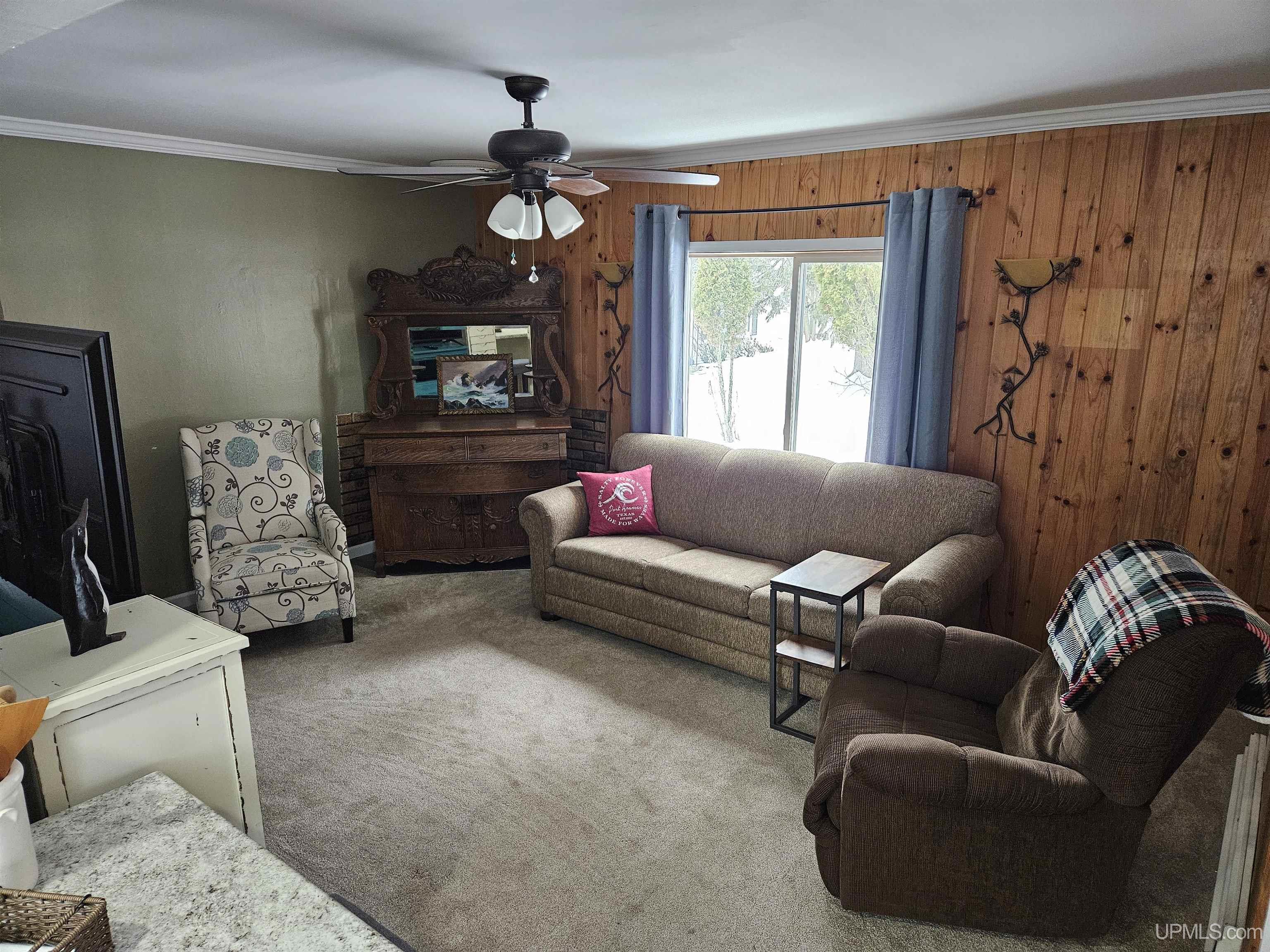 W601 County Road North Niagara, WI 54151 - Photo 7 of 33