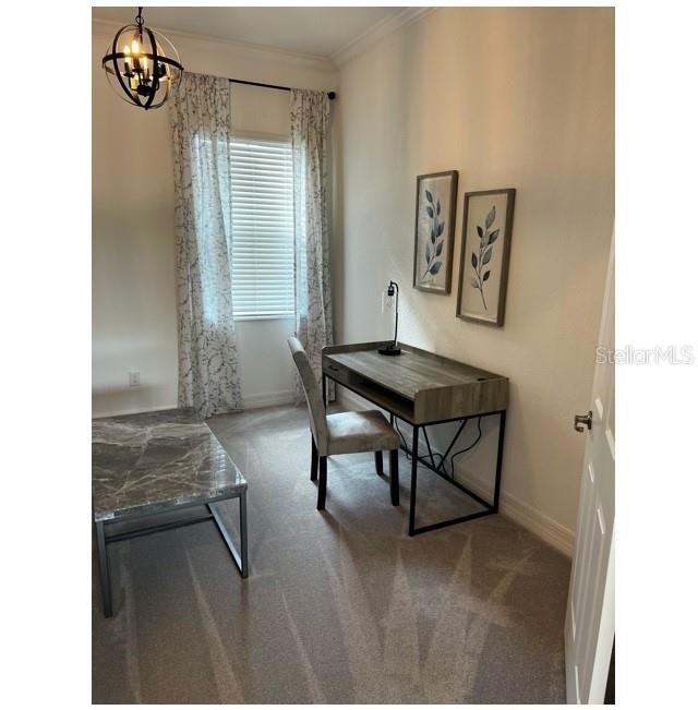 17021 Polo Trail Lakewood Ranch, FL 34211 - Photo 22 of 42 a living room with furniture and a table