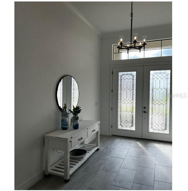 17021 Polo Trail Lakewood Ranch, FL 34211 - Photo 3 of 42 a view of a livingroom with furniture