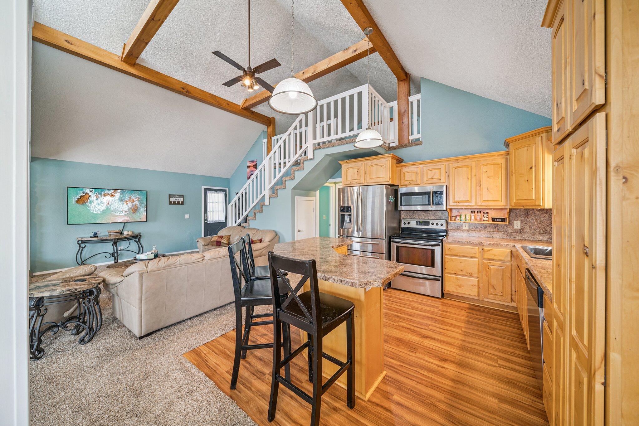 55881 East 316 Road Jay, OK 74346 - Photo 35 of 83 Gallery Image 35
