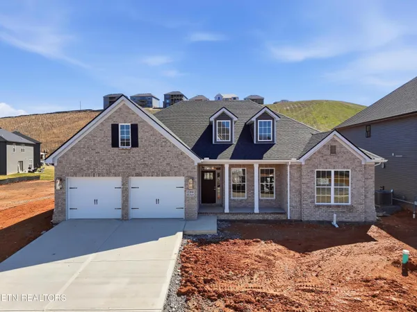 $693,584 | 12260 Bethel Hollow Drive, Knoxville, TN 37932