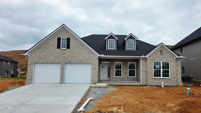 $693,584 | 12260 Bethel Hollow Drive, Knoxville, TN 37932