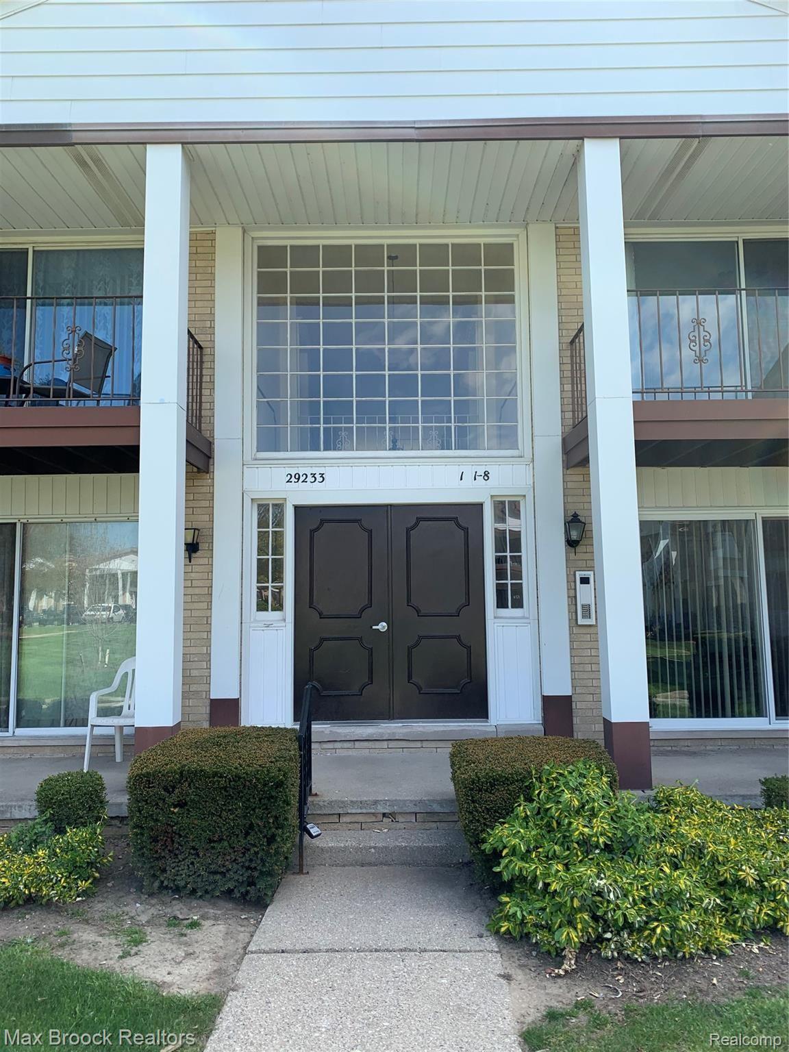 29233 Hayes Road, Unit 66 Warren, MI 48088 - Photo 1 of 12 IMG_0938.jpeg