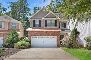 $295,000 | 574 Hansen Drive, Locust Grove, GA 30248