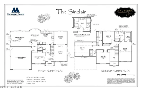 $719,900 | 1 C Mackenna Court, Ballston, NY 12019