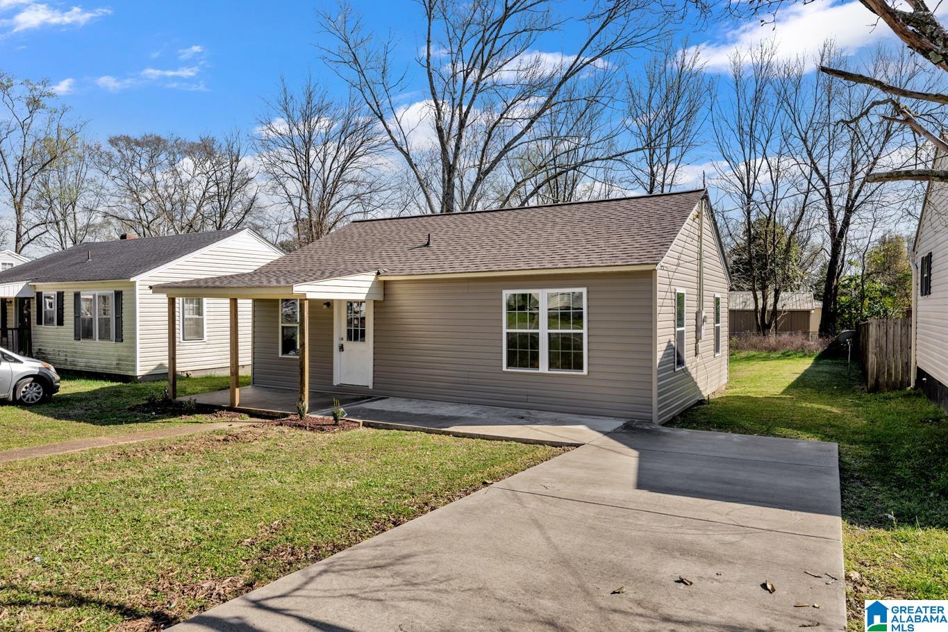 1508 Brunner Street Cullman, AL 35055 - Photo 2 of 23
