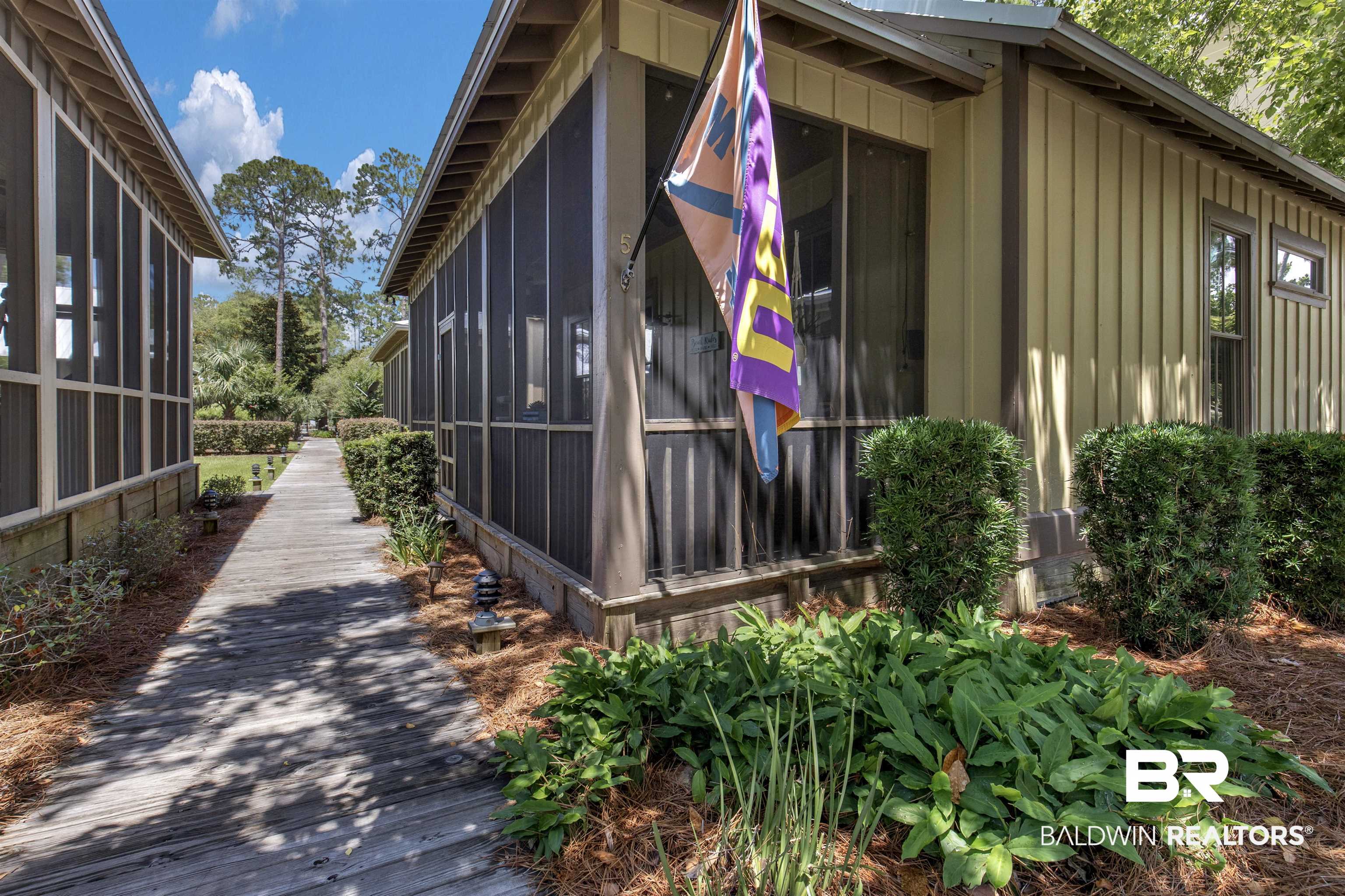 25773 Canal Road, Unit 5 Orange Beach, AL 36561 - Photo 1 of 43 Gallery Image 1