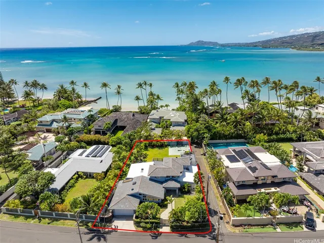 $3,490,000 | 243 Portlock Road, Honolulu, HI 96825