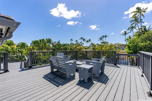 $3,490,000 | 243 Portlock Road, Honolulu, HI 96825