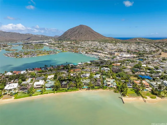 $3,490,000 | 243 Portlock Road, Honolulu, HI 96825