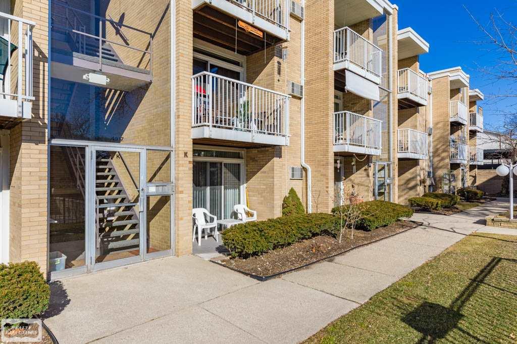 4917 Crooks Road, Unit K1 Royal Oak, MI 48073 - Photo 1 of 20 Gallery Image 1
