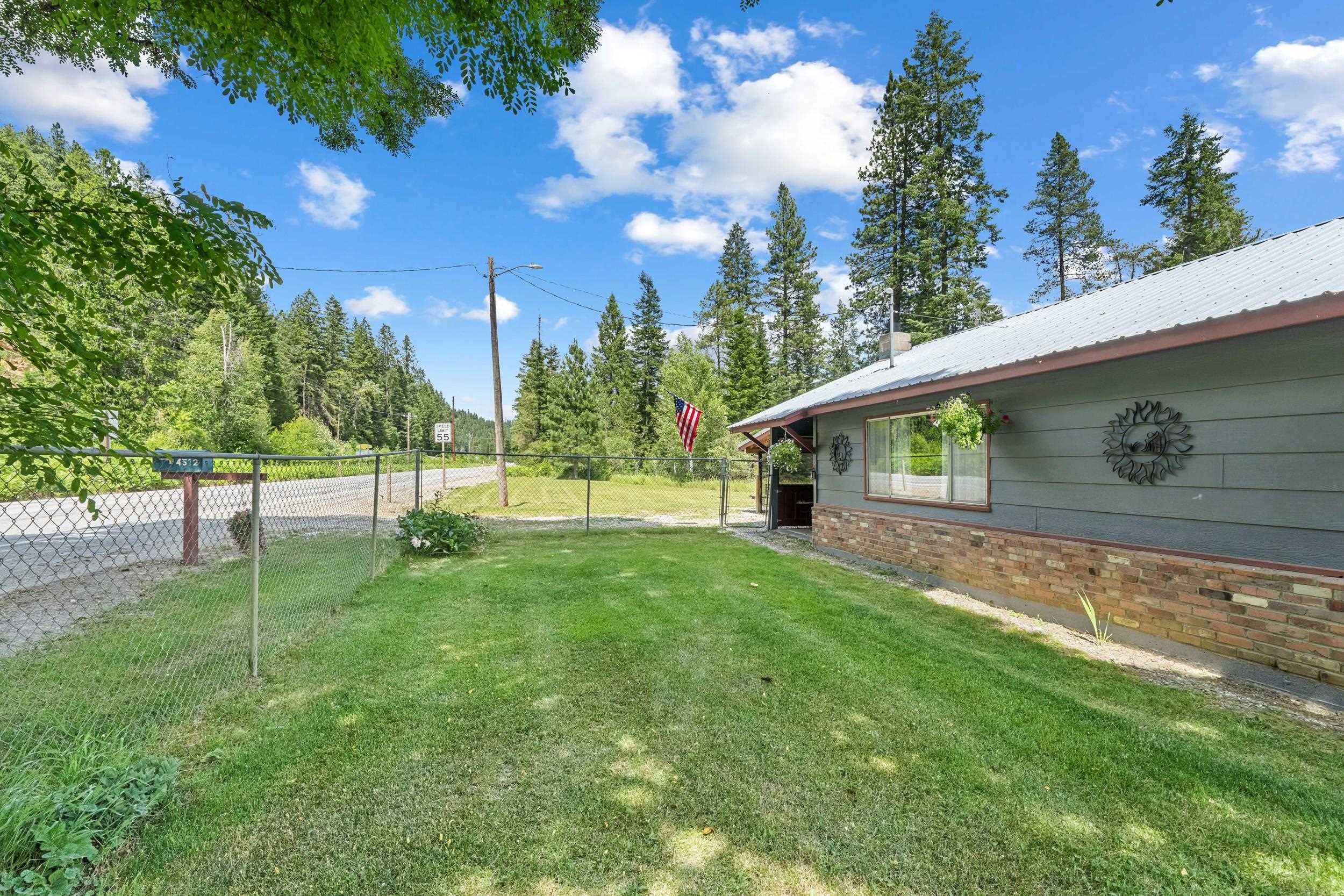 4512 Highway 31 Ione, WA 99139 - Photo 21 of 35