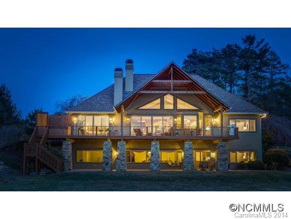 70 Gibbs Road Leicester, NC 28748 - Photo 2 of 24 Gallery Image 2