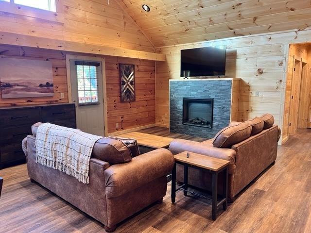 825 String Run Way Pigeon Forge, TN 37862 - Photo 23 of 55 Gallery Image 23