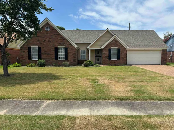 $219,900 | 7667 Baysweet Drive, Memphis, TN 38125