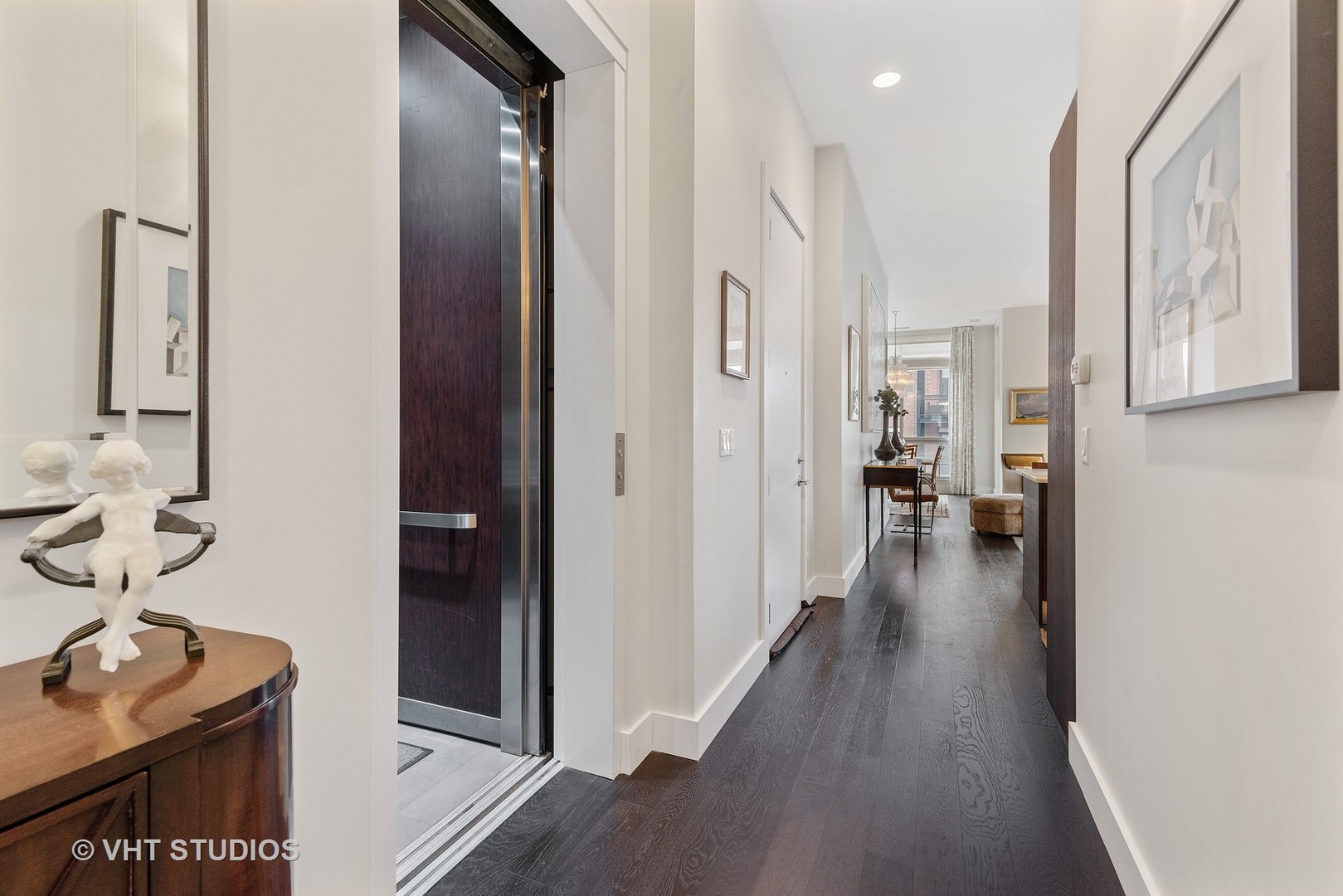 1100 West Adams Street, Unit 3S Chicago, IL 60607 - Photo 11 of 28