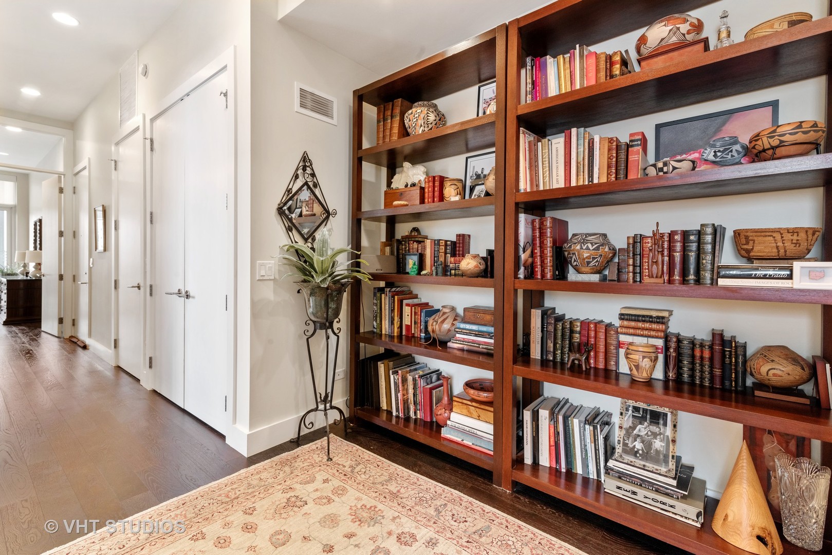 1100 West Adams Street, Unit 3S Chicago, IL 60607 - Photo 12 of 28