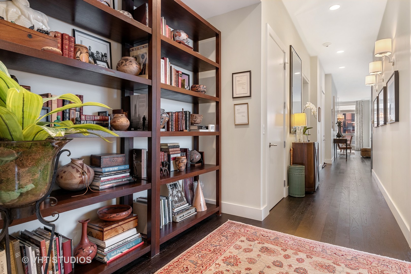 1100 West Adams Street, Unit 3S Chicago, IL 60607 - Photo 13 of 28