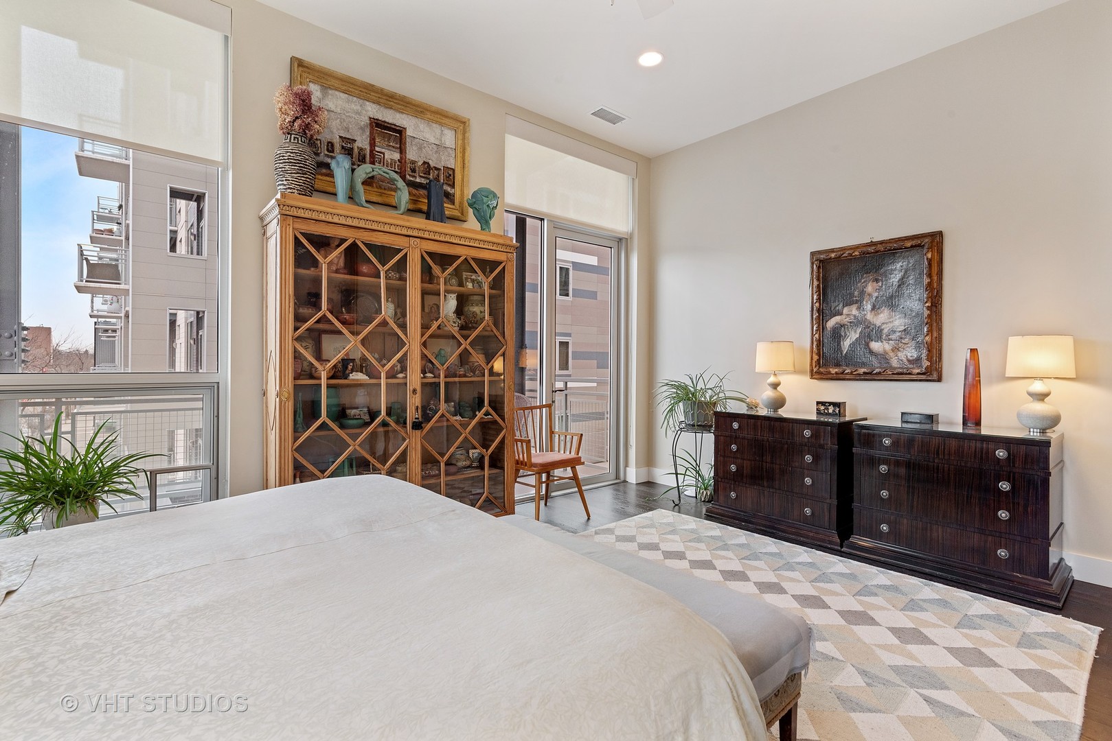 1100 West Adams Street, Unit 3S Chicago, IL 60607 - Photo 15 of 28