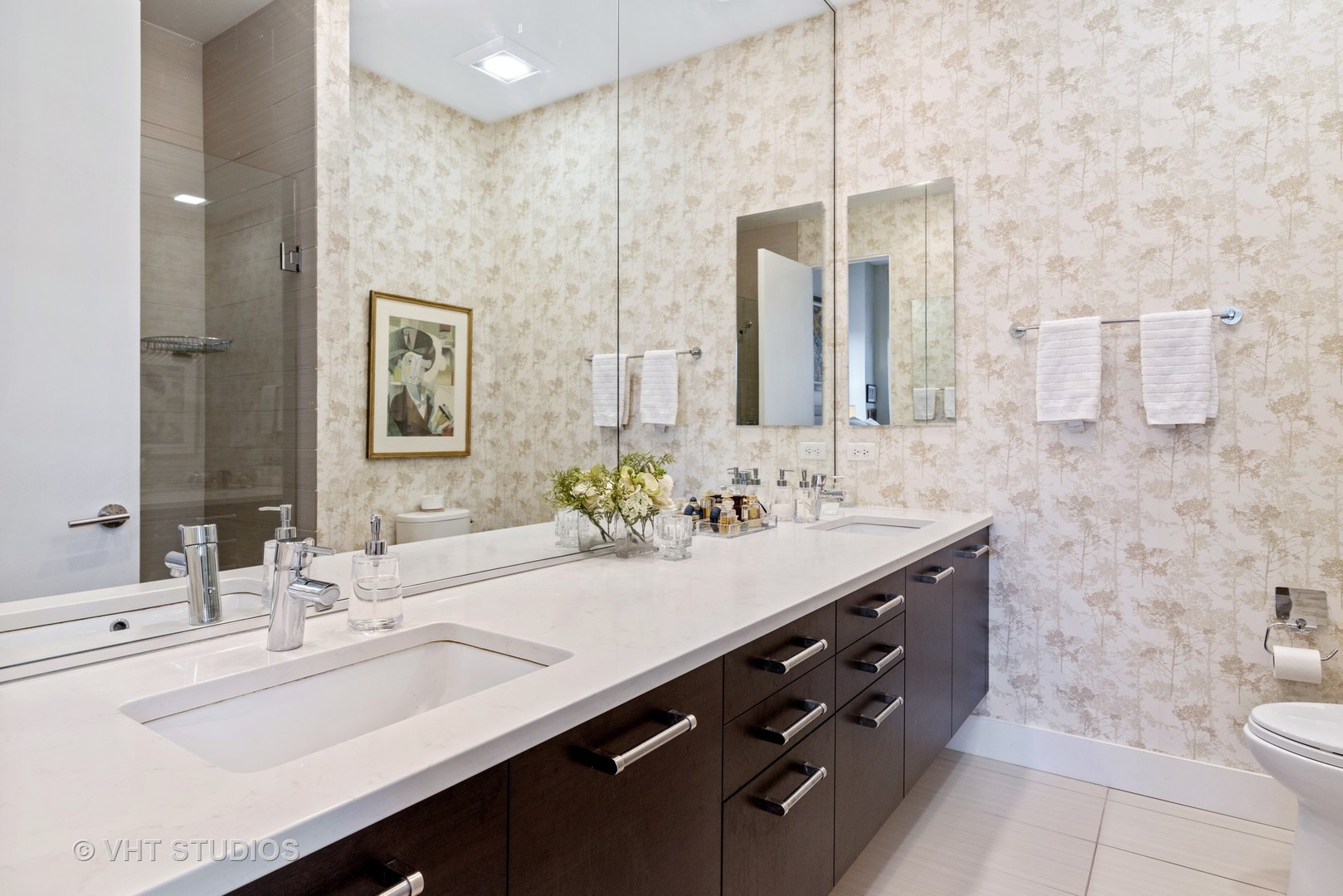 1100 West Adams Street, Unit 3S Chicago, IL 60607 - Photo 16 of 28