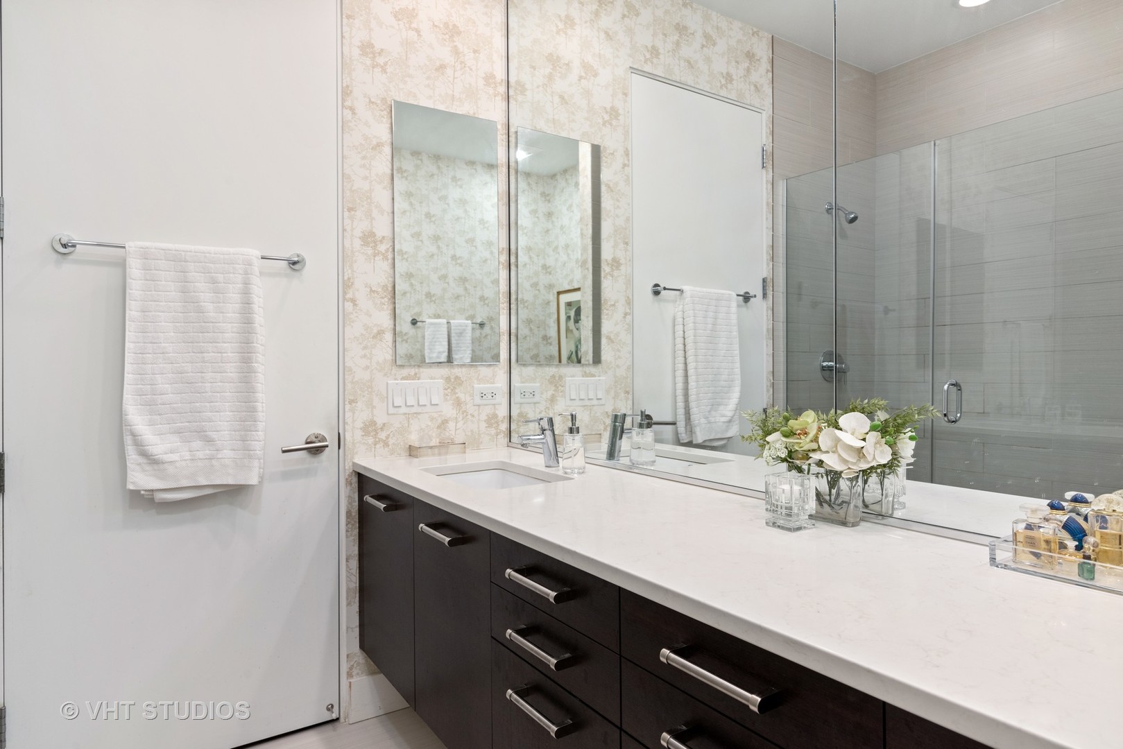 1100 West Adams Street, Unit 3S Chicago, IL 60607 - Photo 17 of 28