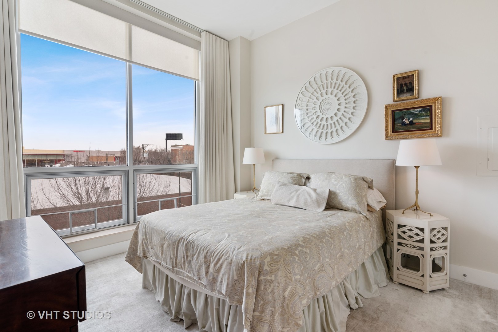 1100 West Adams Street, Unit 3S Chicago, IL 60607 - Photo 19 of 28