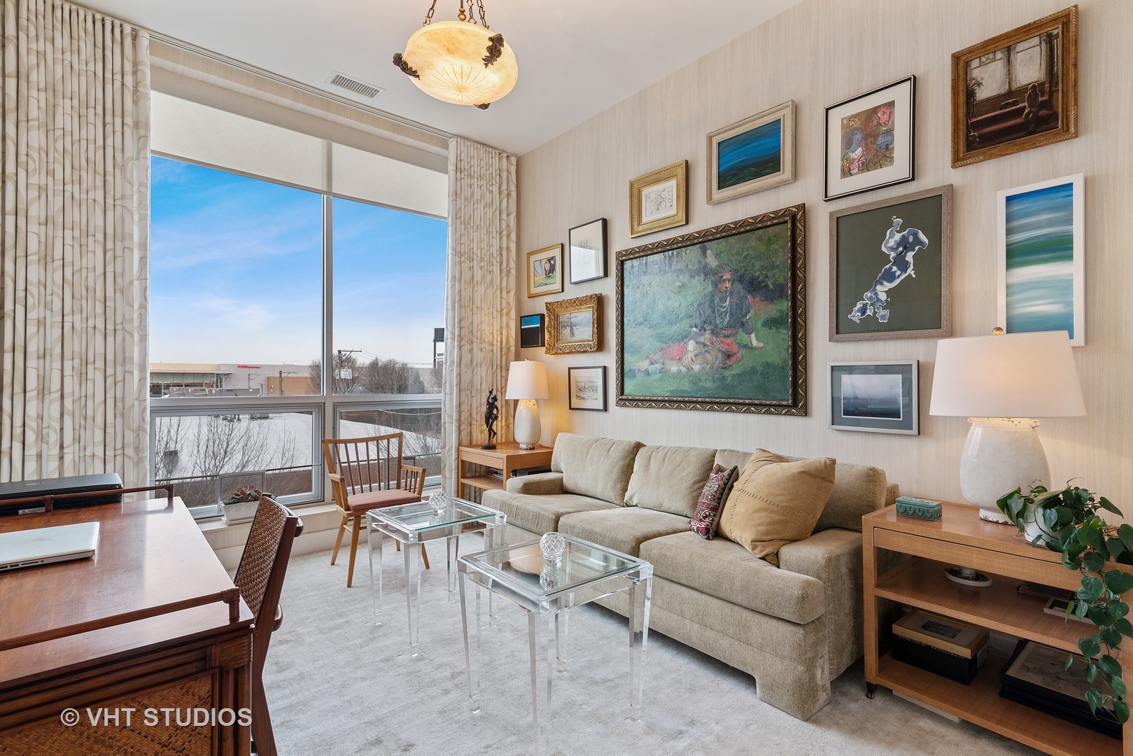 1100 West Adams Street, Unit 3S Chicago, IL 60607 - Photo 20 of 28