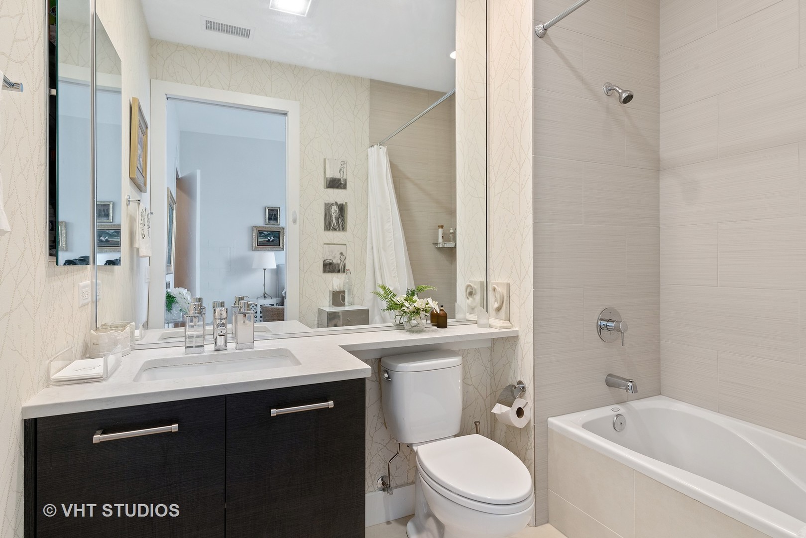 1100 West Adams Street, Unit 3S Chicago, IL 60607 - Photo 21 of 28