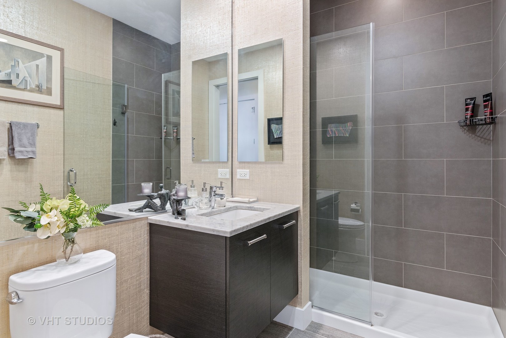 1100 West Adams Street, Unit 3S Chicago, IL 60607 - Photo 22 of 28