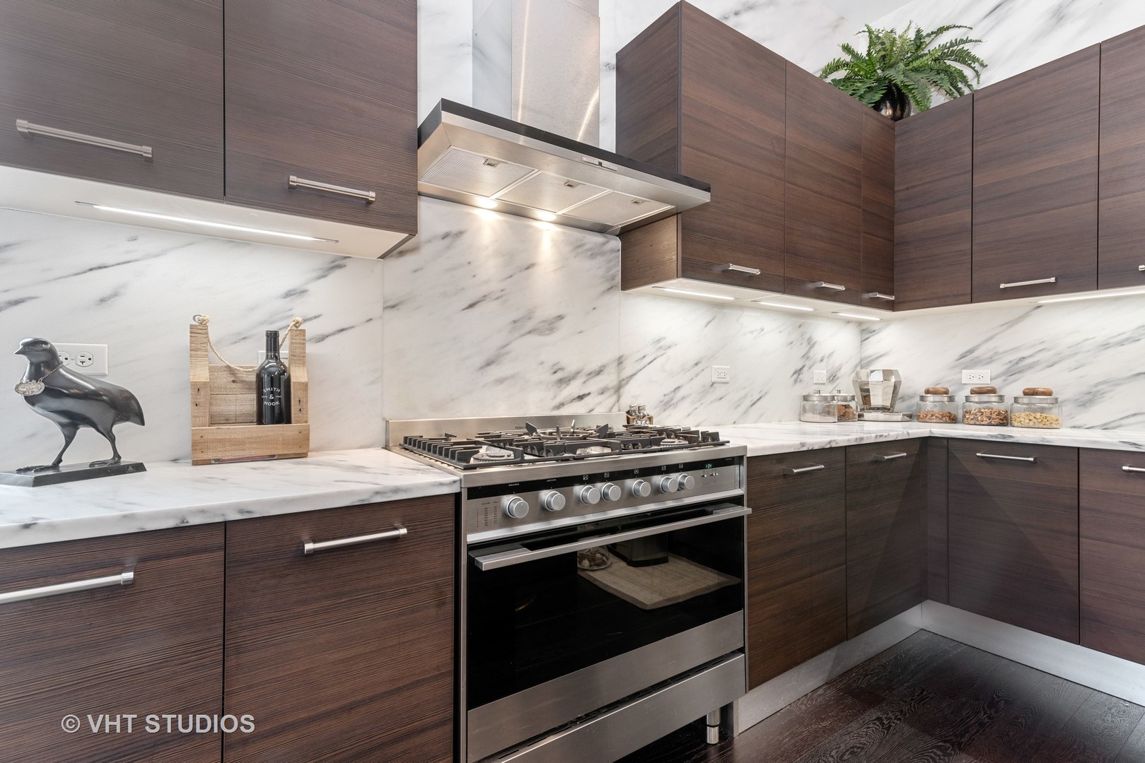 1100 West Adams Street, Unit 3S Chicago, IL 60607 - Photo 5 of 28