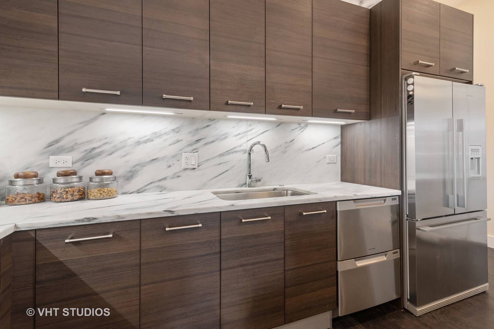 1100 West Adams Street, Unit 3S Chicago, IL 60607 - Photo 7 of 28