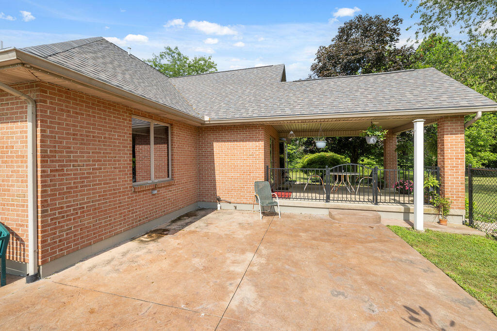 12600 Christiansburg Jackson Road, Unit R St. Paris, OH 43072 - Photo 14 of 59 Gallery Image 14