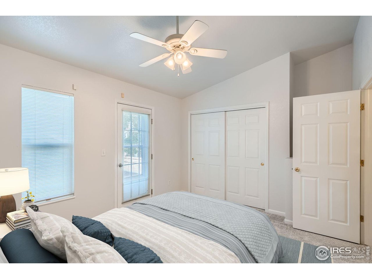 5091 Garrison Street, Unit 5 Wheat Ridge, CO 80033 - Photo 13 of 34 Virtually staged photo