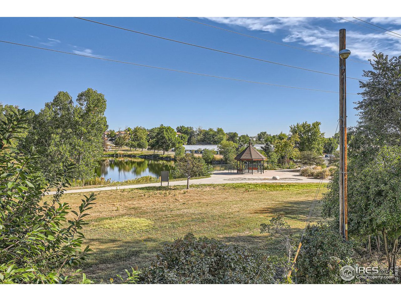 5091 Garrison Street, Unit 5 Wheat Ridge, CO 80033 - Photo 26 of 34 Abuts beautiful Garrison Lake and open space