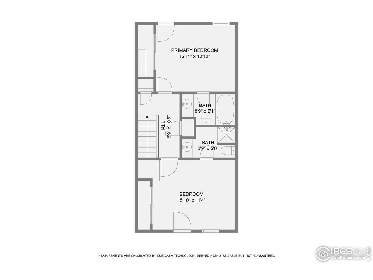 5091 Garrison Street, Unit 5 Wheat Ridge, CO 80033 - Photo 32 of 34 Gallery Image 32