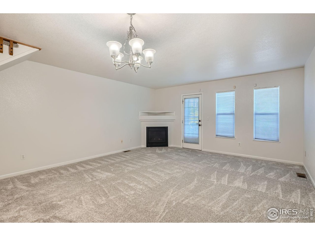 5091 Garrison Street, Unit 5 Wheat Ridge, CO 80033 - Photo 5 of 34 Gas fireplace