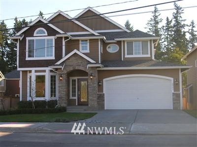 3731 Northeast 19th Street, Unit 1 Renton, WA 98056 - Photo 1 of 1