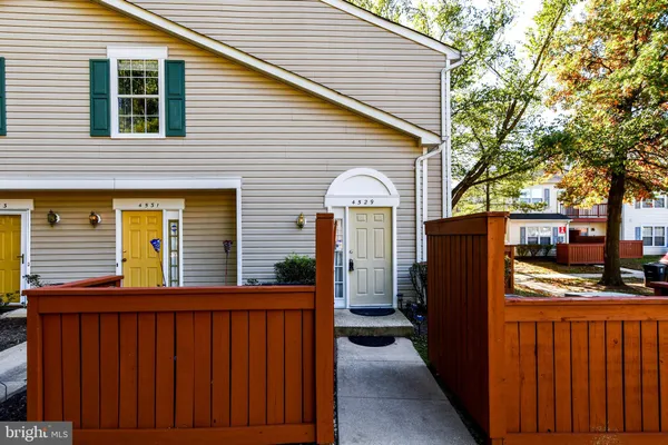 $3,895 | 4529 Running Deer Way, Unit 330A, Bowie, MD 20720