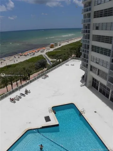 a view of a room with a sink