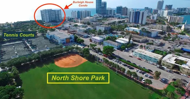 a view of outdoor space with swimming pool and outdoor seating