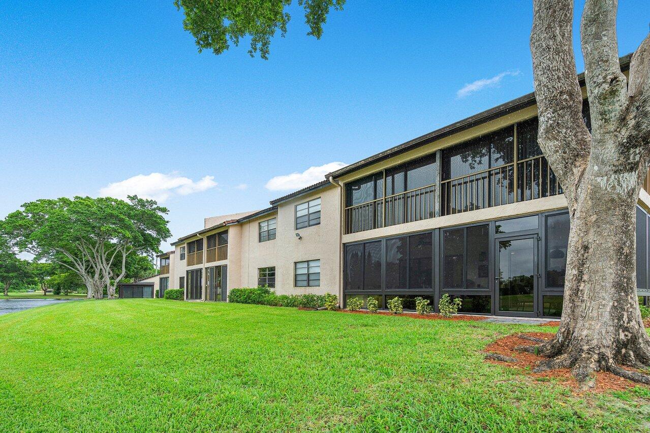 9292 Vista Del Lago, Unit C Boca Raton, FL 33428 - Photo 26 of 33 029-9292VistaDelLago-10C-BocaRaton-FL-33