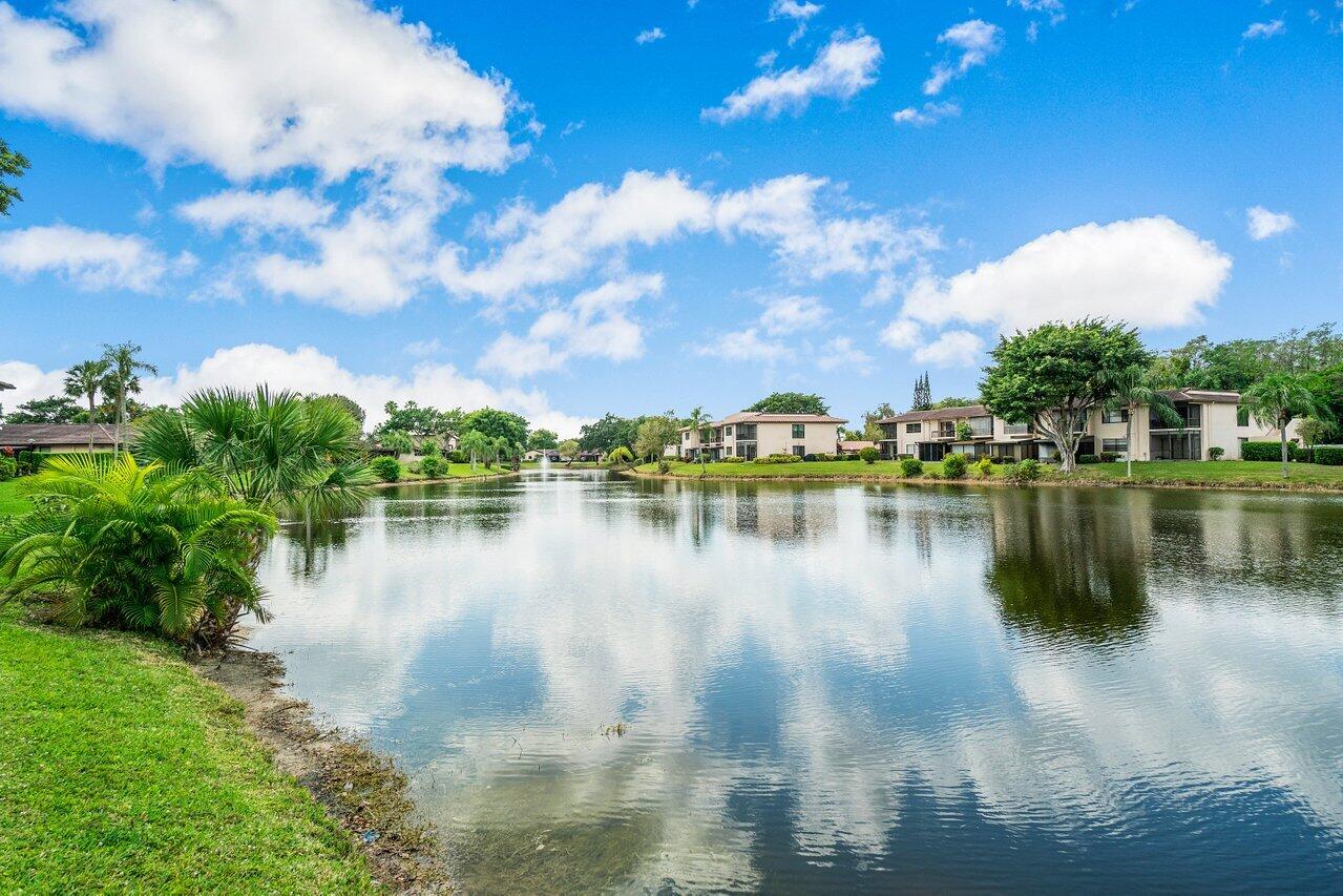 9292 Vista Del Lago, Unit C Boca Raton, FL 33428 - Photo 31 of 33 034-9292VistaDelLago-10C-BocaRaton-FL-33
