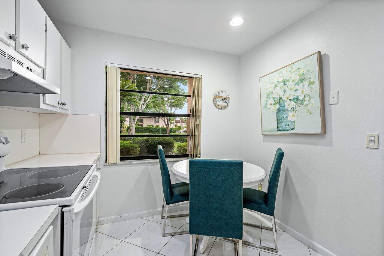 9292 Vista Del Lago, Unit C Boca Raton, FL 33428 - Photo 7 of 33 007-9292VistaDelLago-10C-BocaRaton-FL-33
