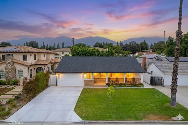 $1,923,000 | 31 West Le Roy Avenue, Arcadia, CA 91007