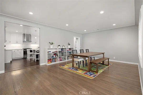 $1,923,000 | 31 West Le Roy Avenue, Arcadia, CA 91007