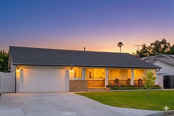 $1,923,000 | 31 West Le Roy Avenue, Arcadia, CA 91007