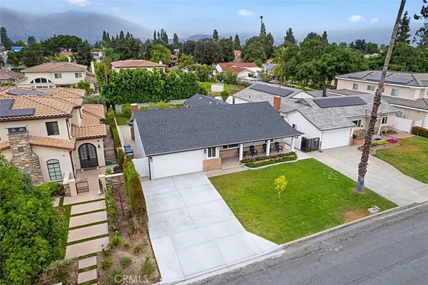 $1,923,000 | 31 West Le Roy Avenue, Arcadia, CA 91007
